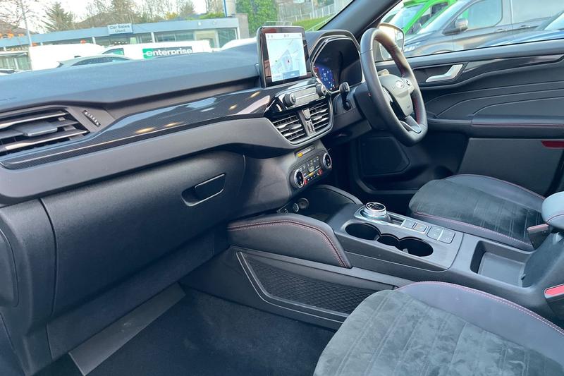 Used Ford Kuga 2023 for sale - 76904557: Photo 18