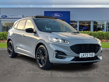 Used Ford Kuga 2023 for sale - 76904557: Photo