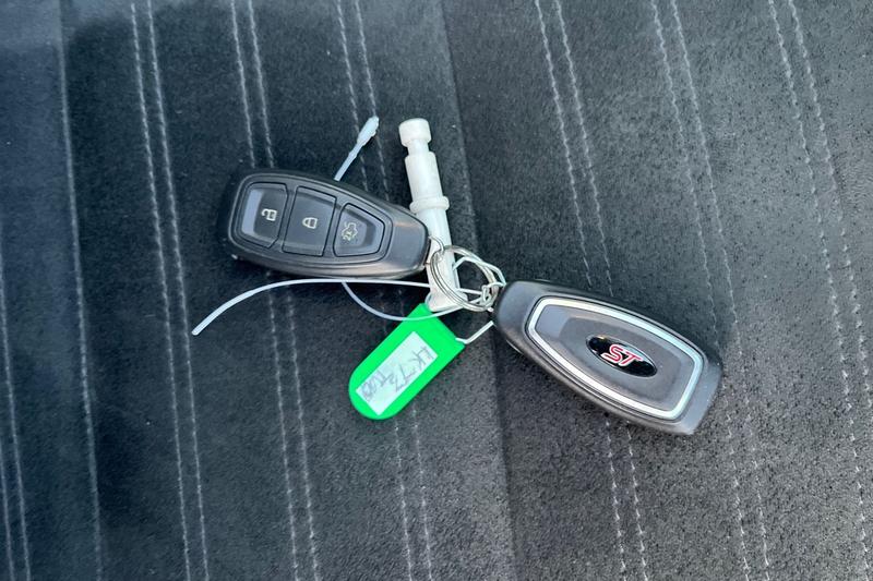 Used Ford Kuga 2023 for sale - 76904557: Photo 22