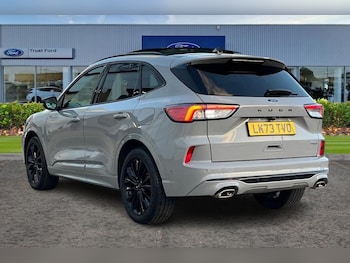 Used Ford Kuga 2023 for sale - 76904557: Photo