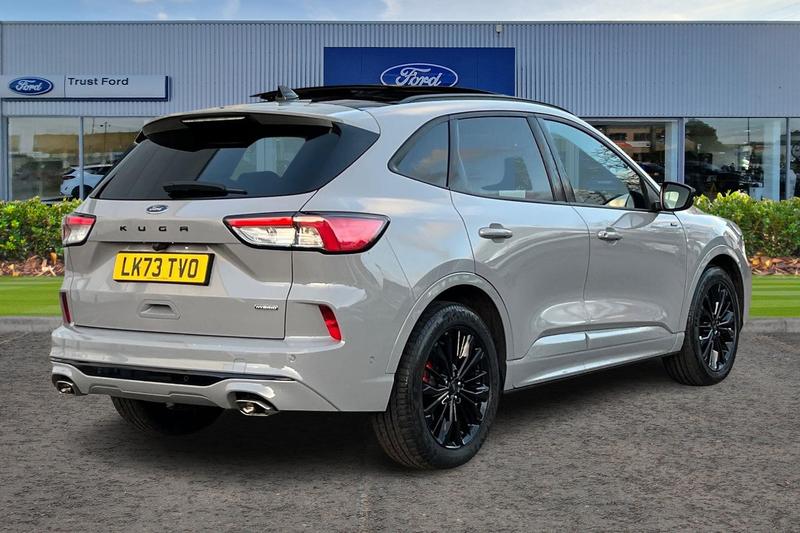 Used Ford Kuga 2023 for sale - 76904557: Photo 4