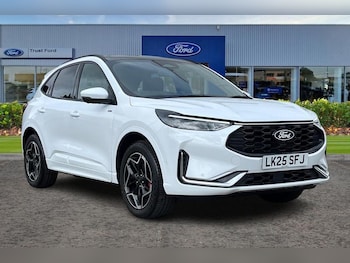 Ford - Kuga