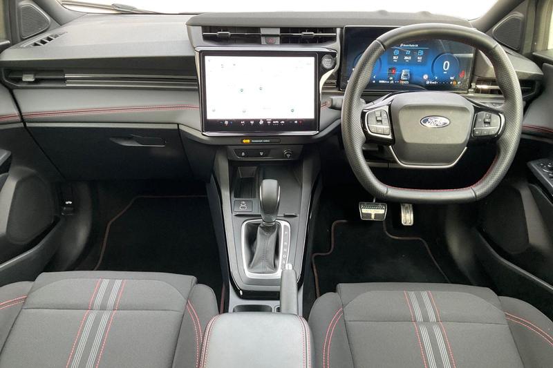 Used Ford Puma for sale - 77587863: Photo 10