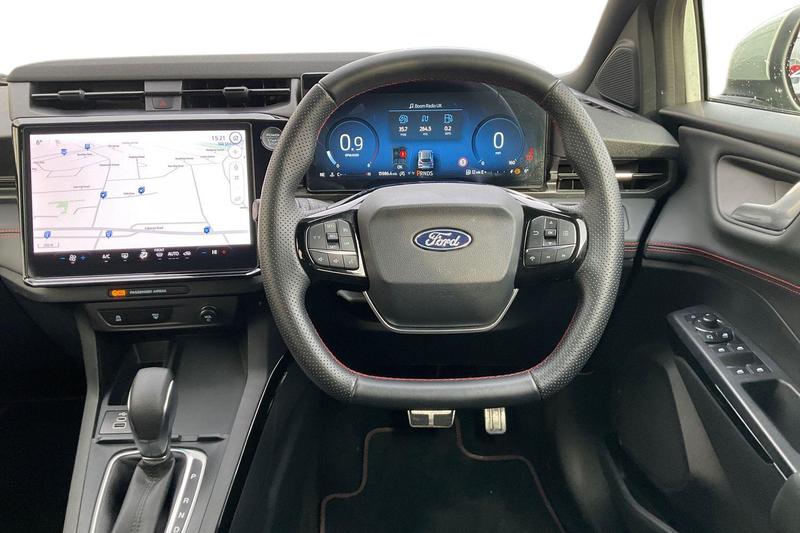 Used Ford Puma for sale - 77587863: Photo 11