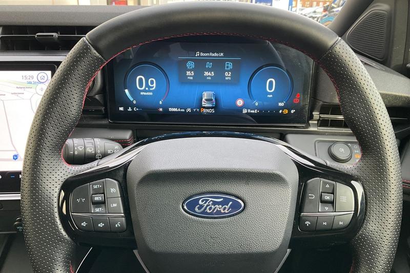 Used Ford Puma for sale - 77587863: Photo 12