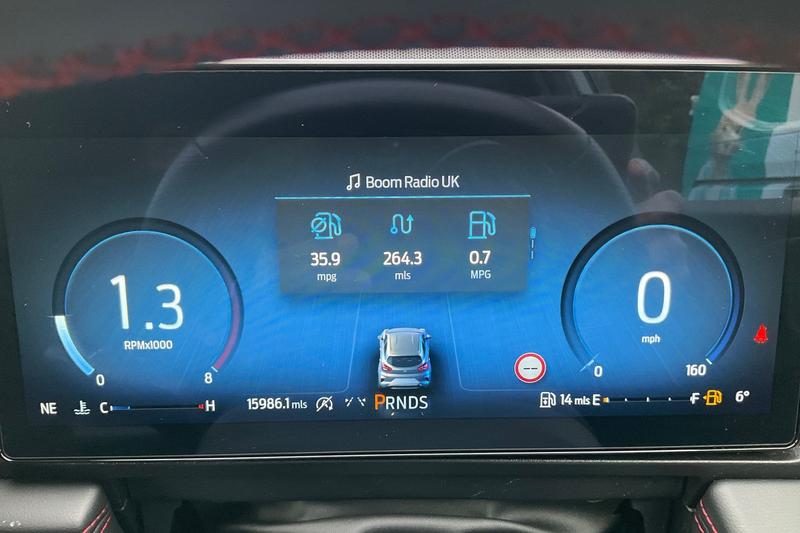 Used Ford Puma for sale - 77587863: Photo 13