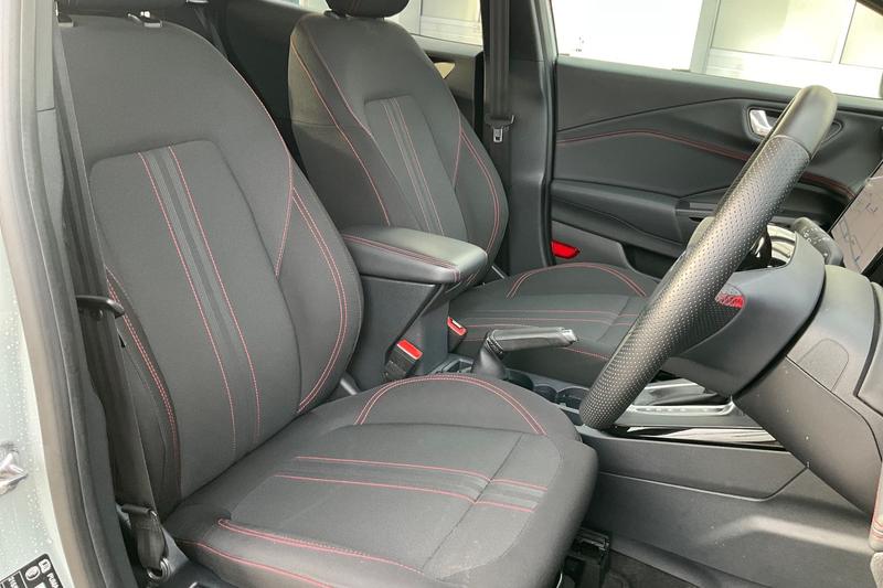 Used Ford Puma for sale - 77587863: Photo 17