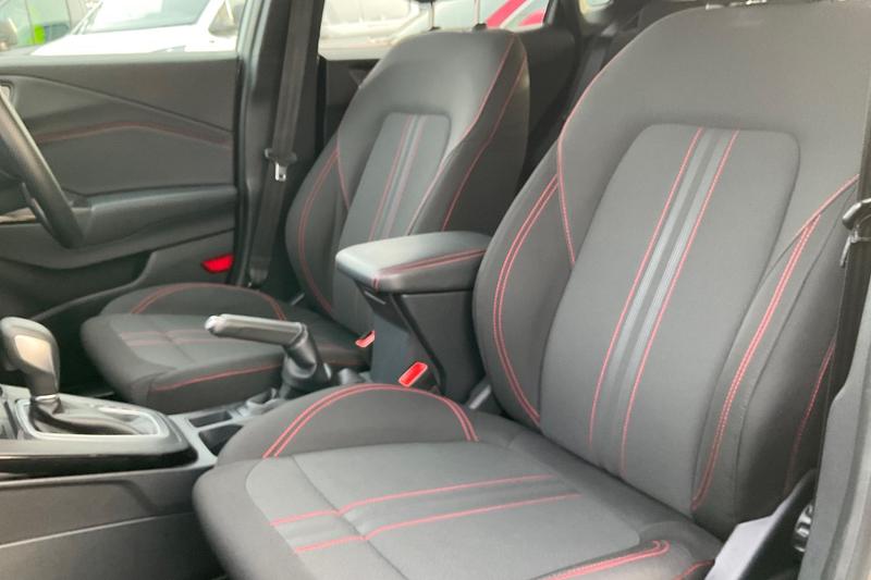 Used Ford Puma for sale - 77587863: Photo 19