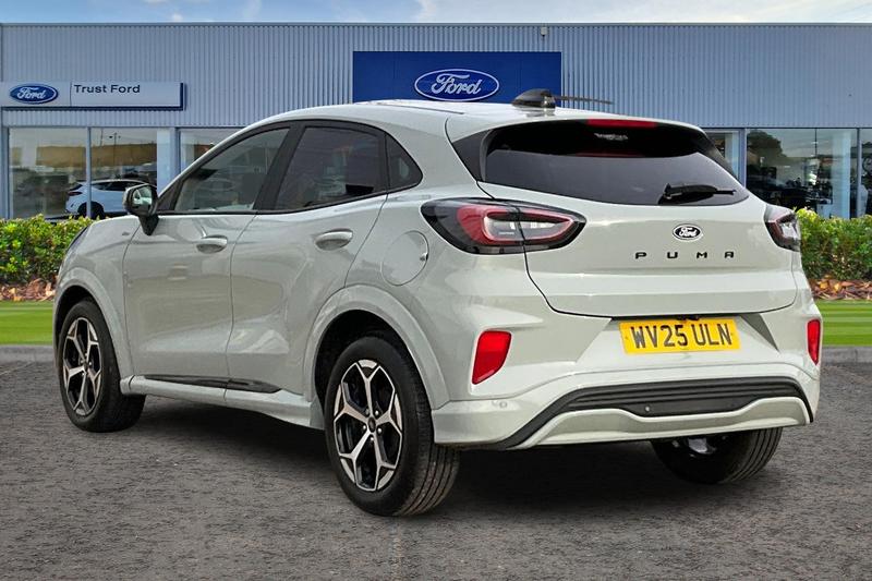 Used Ford Puma for sale - 77587863: Photo 2