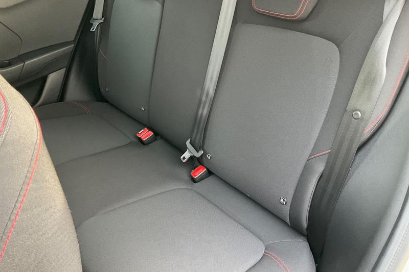 Used Ford Puma for sale - 77587863: Photo 20