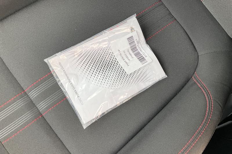 Used Ford Puma for sale - 77587863: Photo 22