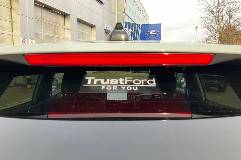 Used Ford Puma for sale - 77587863: Photo 29