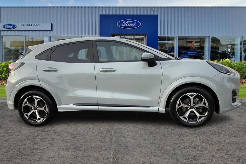 Used Ford Puma for sale - 77587863: Photo 3