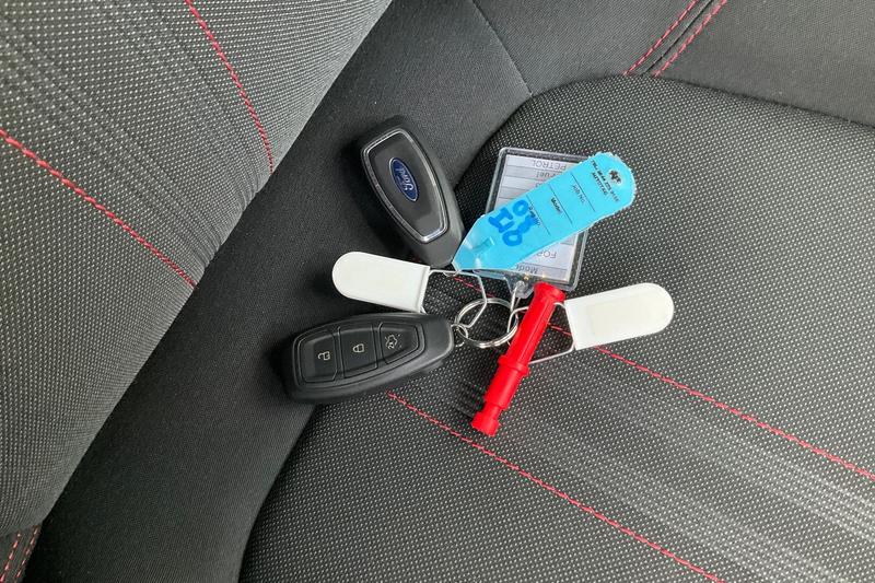 Used Ford Puma for sale - 77587863: Photo 37