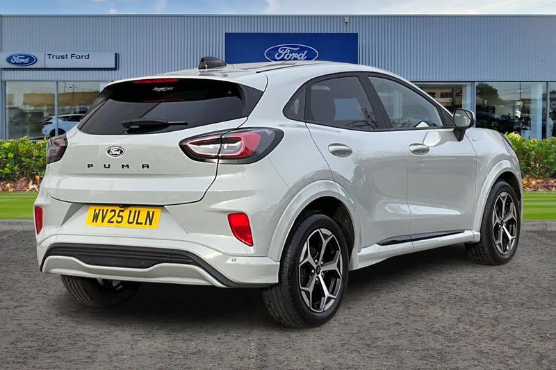 Used Ford Puma for sale - 77587863: Photo 4