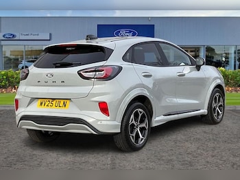 Used Ford Puma undefined for sale - 77587863: Photo