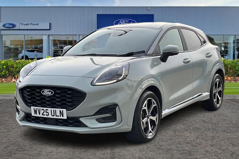 Used Ford Puma for sale - 77587863: Photo 5