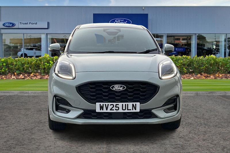 Used Ford Puma for sale - 77587863: Photo 6