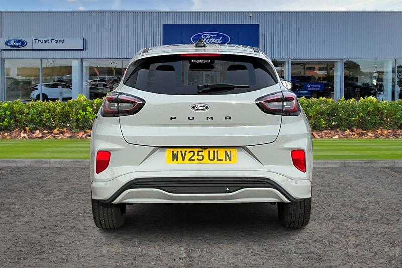 Used Ford Puma for sale - 77587863: Photo 7