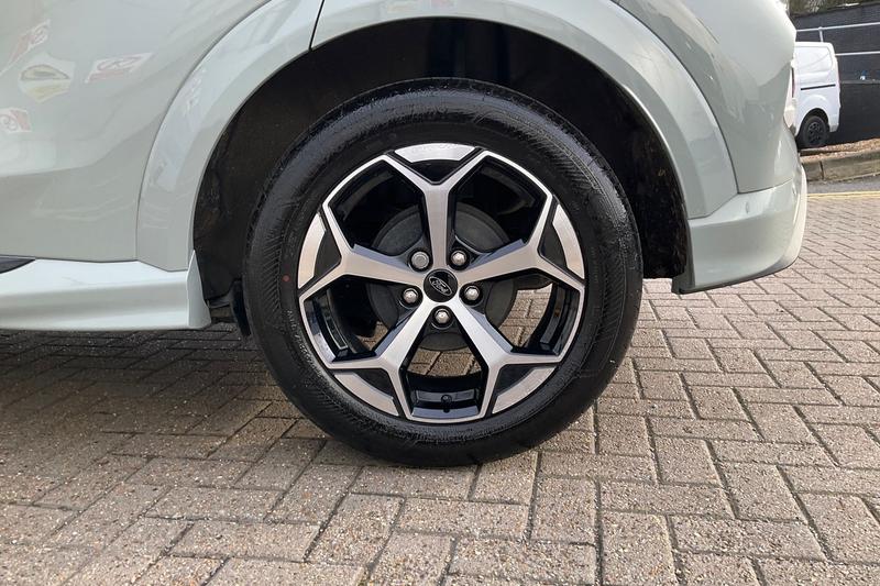 Used Ford Puma for sale - 77587863: Photo 8