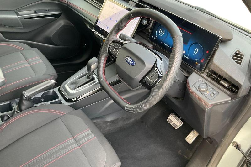 Used Ford Puma for sale - 77587863: Photo 9