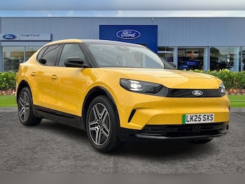 Used Ford Capri 2025 for sale - 76931289: Photo