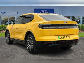Used Ford Capri 2025 for sale - 76931289: Photo