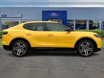 Used Ford Capri 2025 for sale - 76931289: Photo