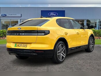 Used Ford Capri 2025 for sale - 76931289: Photo