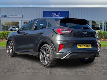Used Ford Puma 2023 for sale - 78357133: Photo