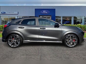 Used Ford Puma 2023 for sale - 78357133: Photo
