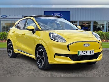 Used Ford Puma 2025 for sale - 78270873: Photo