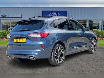 Used Ford Kuga 2023 for sale - 79159728: Photo