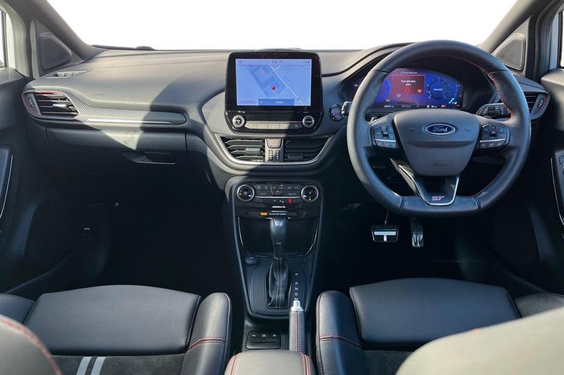 Used Ford Puma 2023 for sale - 76603399: Photo 10