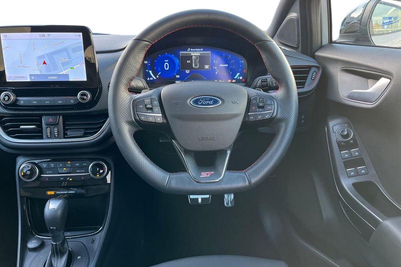 Used Ford Puma 2023 for sale - 76603399: Photo 11