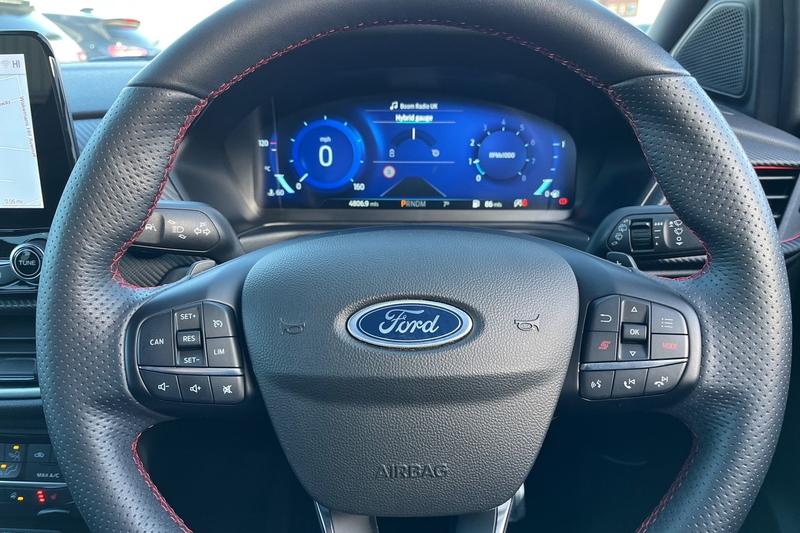 Used Ford Puma 2023 for sale - 76603399: Photo 12