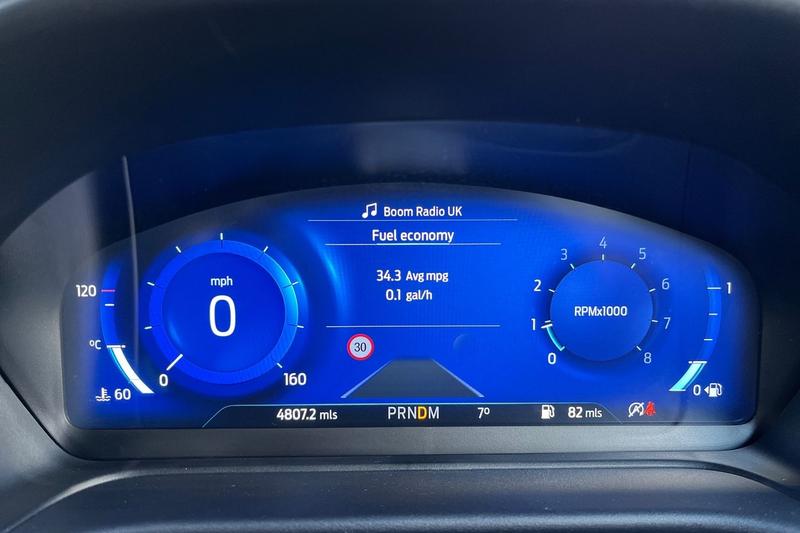 Used Ford Puma 2023 for sale - 76603399: Photo 13