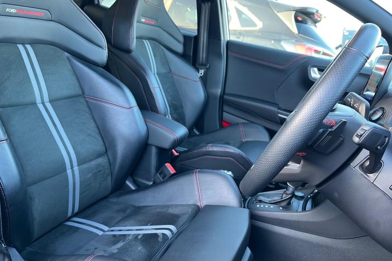 Used Ford Puma 2023 for sale - 76603399: Photo 17