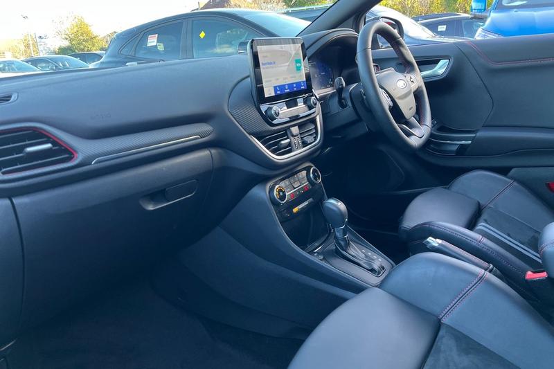 Used Ford Puma 2023 for sale - 76603399: Photo 18