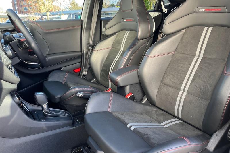 Used Ford Puma 2023 for sale - 76603399: Photo 19