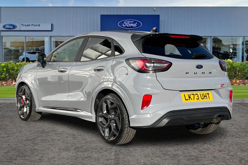 Used Ford Puma 2023 for sale - 76603399: Photo 2