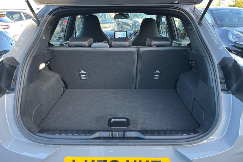 Used Ford Puma 2023 for sale - 76603399: Photo 21