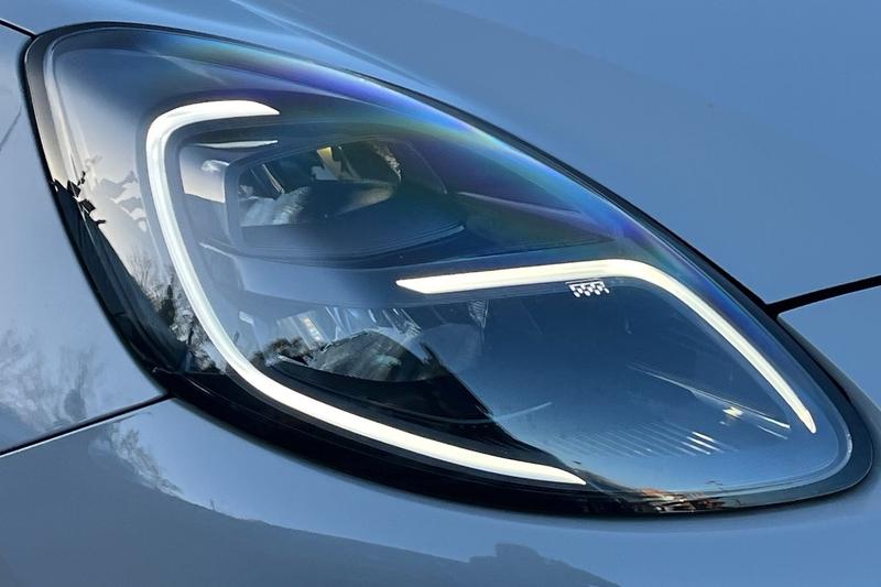 Used Ford Puma 2023 for sale - 76603399: Photo 27