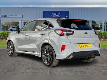 Used Ford Puma 2023 for sale - 76603399: Photo