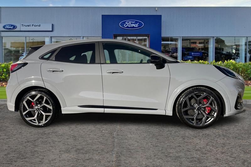 Used Ford Puma 2023 for sale - 76603399: Photo 3