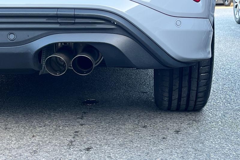 Used Ford Puma 2023 for sale - 76603399: Photo 30