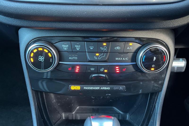 Used Ford Puma 2023 for sale - 76603399: Photo 31