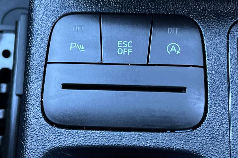 Used Ford Puma 2023 for sale - 76603399: Photo 33