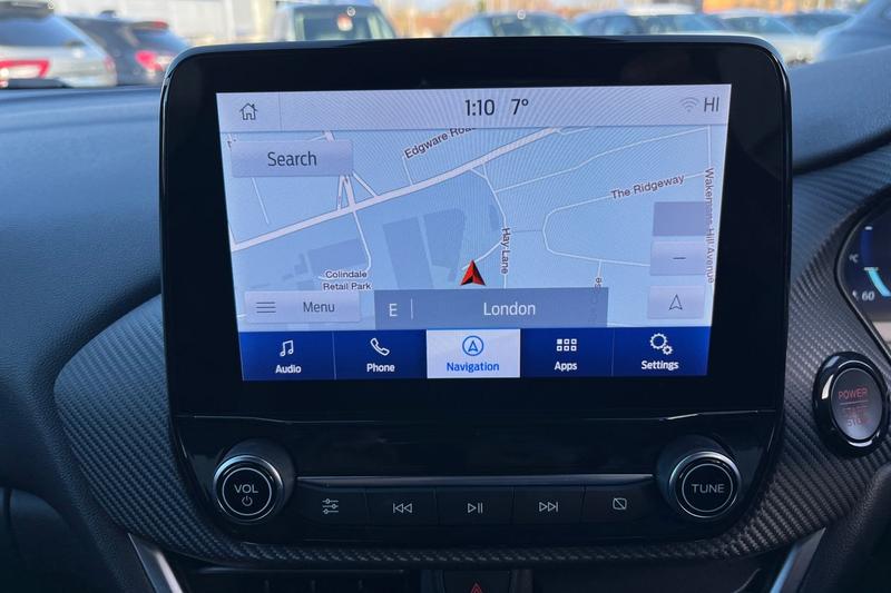 Used Ford Puma 2023 for sale - 76603399: Photo 34