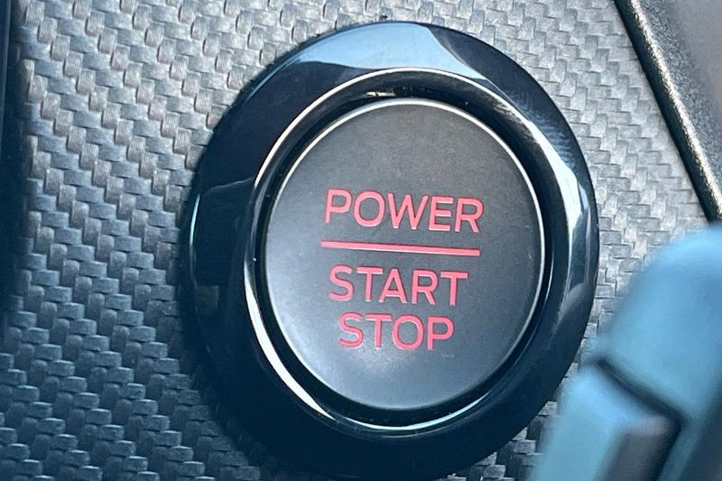 Used Ford Puma 2023 for sale - 76603399: Photo 35